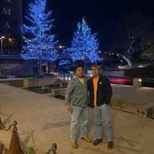 Meet your Posher, Tomas